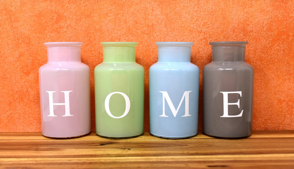 For The Home