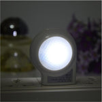 LED Children's Bedroom, Hallway & Corridor Night Light - Organiza