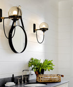 American Loft Style Vintage Wall Light - Organiza