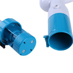 Multifunction Cordless Bath and Tile Power Scrubber for Bathrooms - Organiza