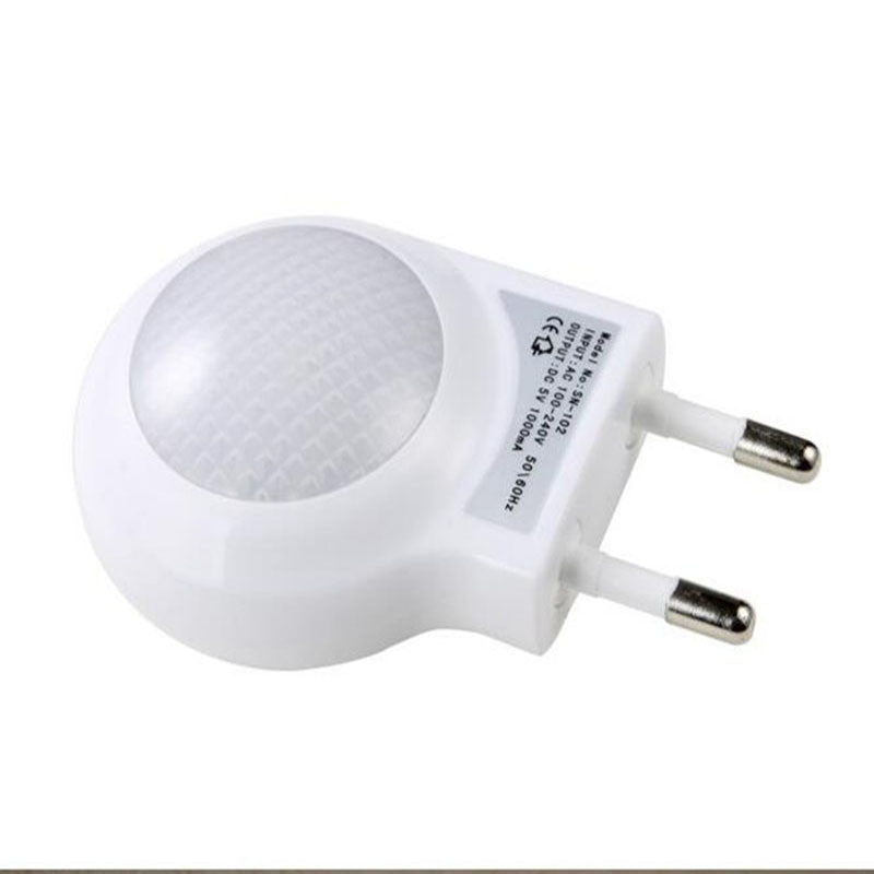 LED Children's Bedroom, Hallway & Corridor Night Light - Organiza