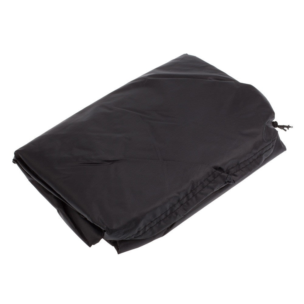 57" Universal Outdoor Waterproof Protective BBQ Grill Cover - Organiza
