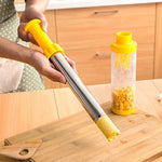 Stainless Steel Corn Stripper Kitchen Accessory - Organiza