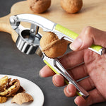 Professional Stainless Garlic Press