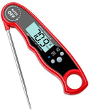 Digital LED Probe Food Thermometer