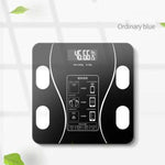 Bluetooth Wireless BMI & Weighing Scales