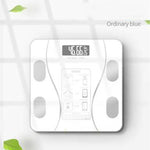 Bluetooth Wireless BMI & Weighing Scales