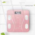 Bluetooth Wireless BMI & Weighing Scales
