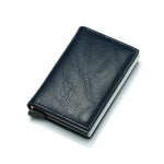 RFID Blocking Wallet To Protect Against Contactless Fraud