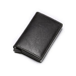 RFID Blocking Wallet To Protect Against Contactless Fraud