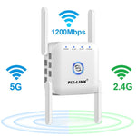 Wireless Signal Amplifier
