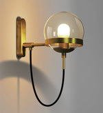 American Loft Style Vintage Wall Light - Organiza