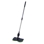 Rechargeable Cordless Electric Mop - Organiza