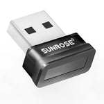 USB Fingerprint Lock For Laptops - Organiza